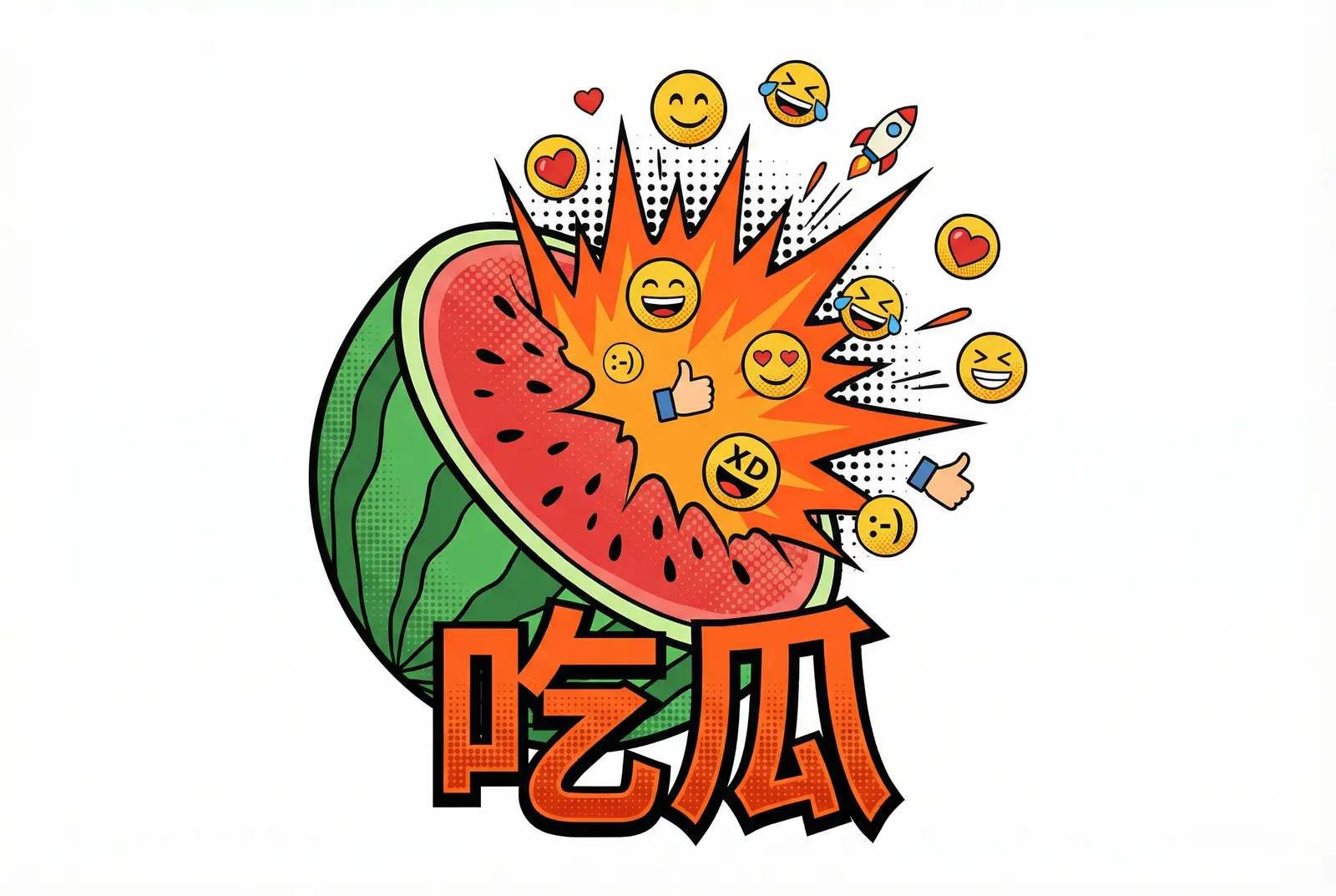 花臂夫夫-独家故事分享|热门动漫人物介绍|高清合集 社区Logo